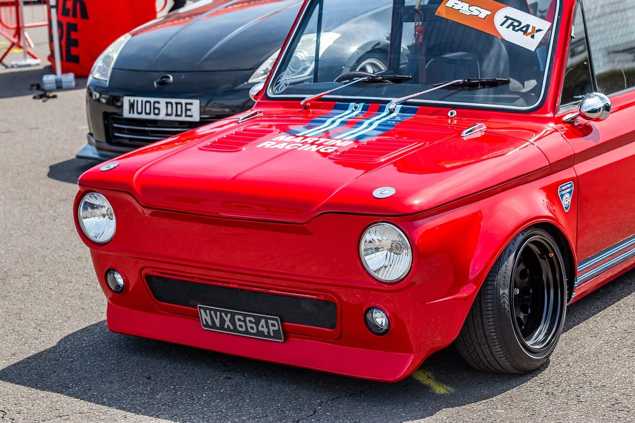 TOP 10 modeli Porsche wszech czasów motoryzacja (3)