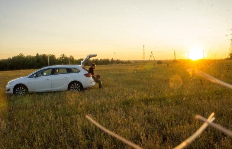 Jak zarejestrować BYD w Polsce – krok po kroku