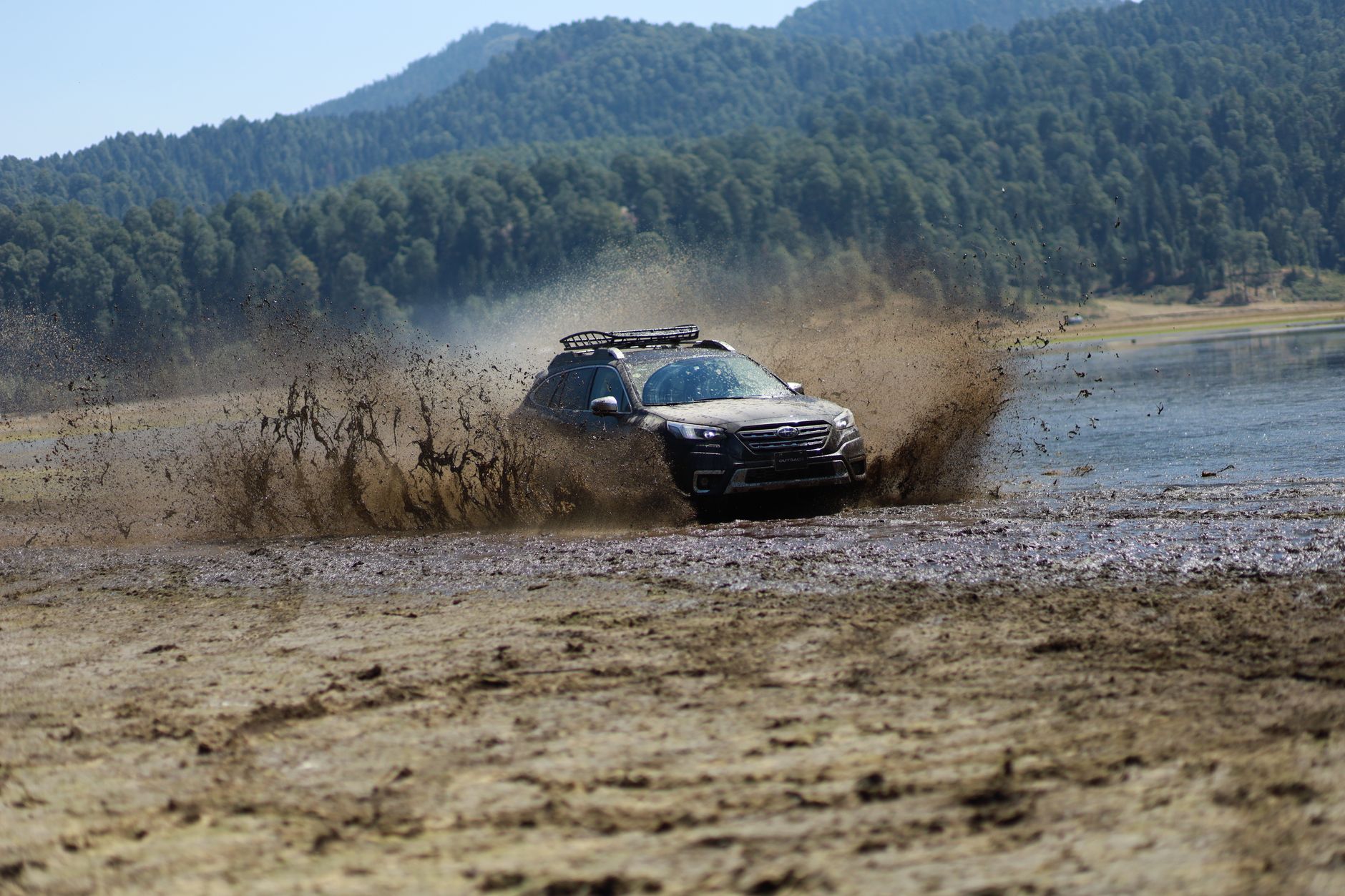 Jak przygotować Subaru do długiej wyprawy w góry lub na Mazury: lista kontrolna, modyfikacje i niezbędne akcesoria
