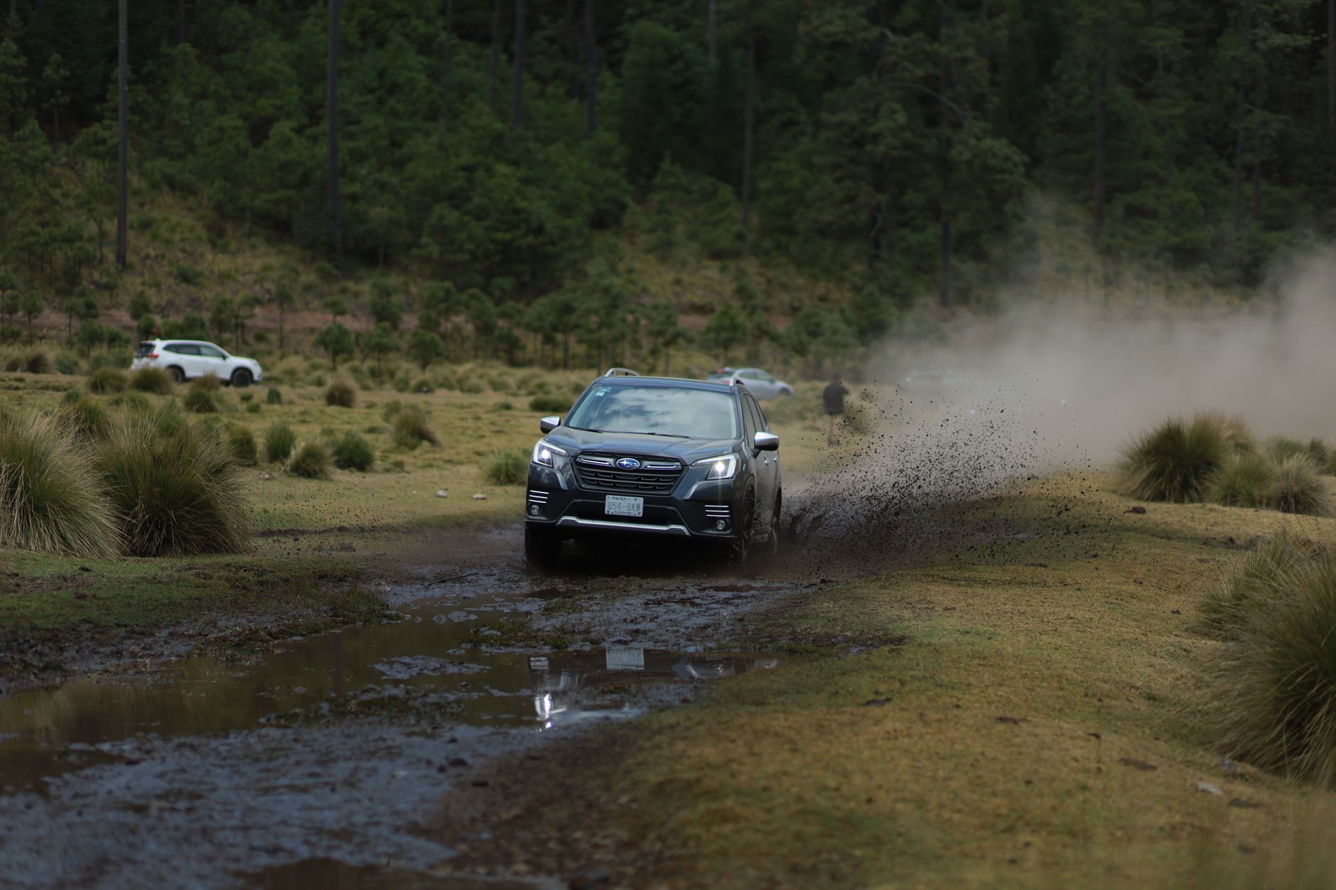 Jak przygotować Subaru do długiej wyprawy w góry lub na Mazury: lista kontrolna, modyfikacje i niezbędne akcesoria
